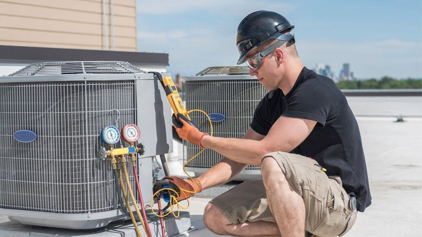 Why Regular HVAC Maintenance is Essential for System Performance